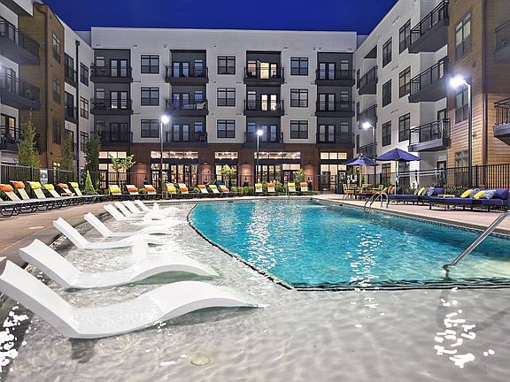 Welcome home to Windsor Parkview Apartments