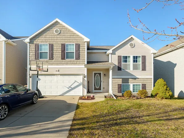 8837 Geiser Grv, Richland, MI 49083