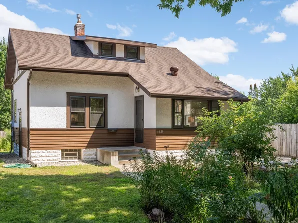 4429 Minnehaha Ave, Minneapolis, MN 55406