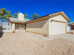 6712 Evanston Ave, Las Vegas, NV 89108