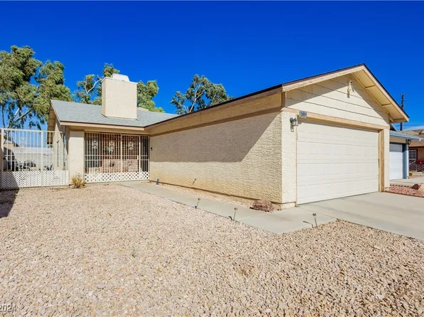 6712 Evanston Ave, Las Vegas, NV 89108