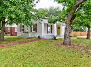 901 NW 49th St, Oklahoma City, OK 73118