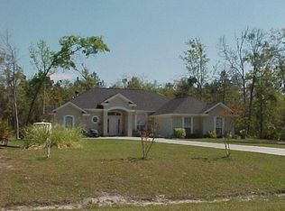 113 W Shore Ct, Brunswick, GA 31523