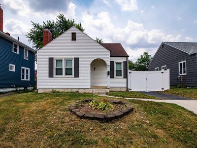 555 Nashoba Ave, Columbus, OH, 43223