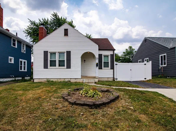 555 Nashoba Ave, Columbus, OH 43223