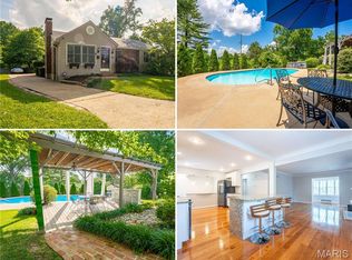 75 Fortune Ln, Saint Louis, MO 63122