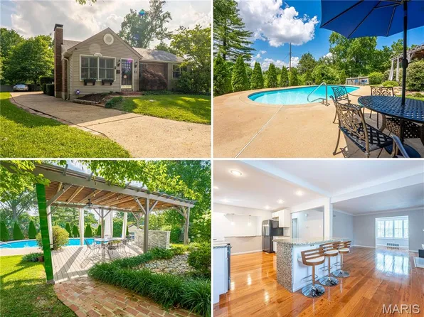 75 Fortune Ln, Saint Louis, MO 63122