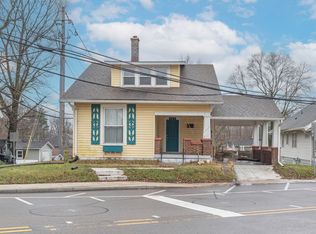 203 W High St, Mooresville, IN