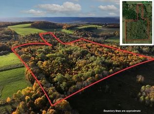 Jennison Rd Lot 8, New Berlin, NY 13411