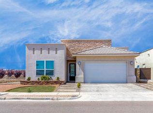 13001 Birdsview Cir, El Paso, TX 79938