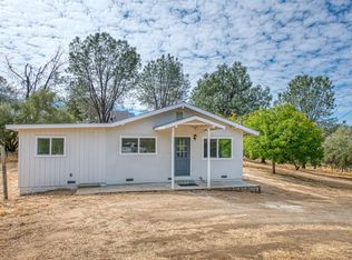 29531 Morgan Canyon Rd, Prather, CA 93651