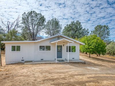 29531 Morgan Canyon Rd, Prather, CA, 93651