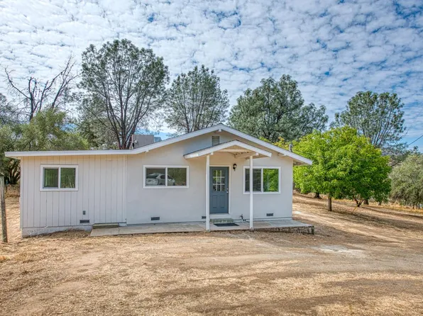 29531 Morgan Canyon Rd, Prather, CA 93651