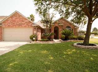 8519 Manassas Ln, Houston, TX 77083