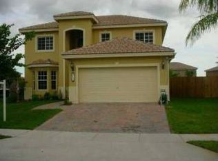 8852 SW 209th Ter, Miami, FL 33189