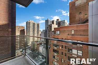 Rented by REAL New York