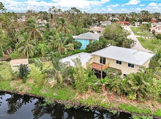 8225 Lake San Carlos Cir, Fort Myers, FL 33967