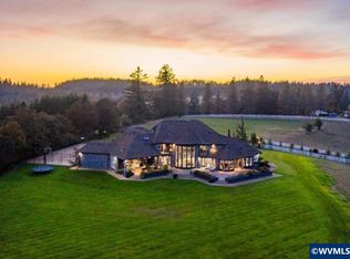 2554 Cole Rd S, Salem, OR 97306