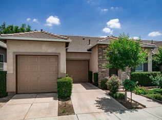 1865 N Miramar Ln, Clovis, CA