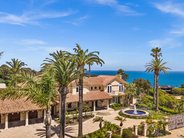 7160 Dume Dr, Malibu, CA 90265