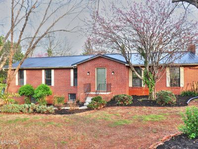 4230 Ventura Dr, Knoxville, TN, 37938