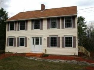 17 Parker Mountain Rd, Strafford, NH 03884