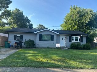 1427 Rovene Dr, Lebanon, IN 46052