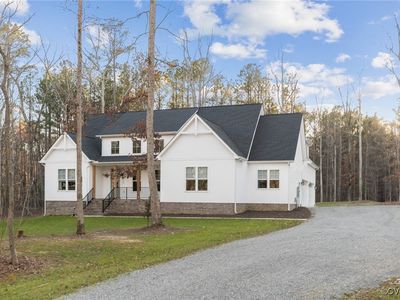 13279 Hanover Courthouse Rd, Hanover, VA, 23069