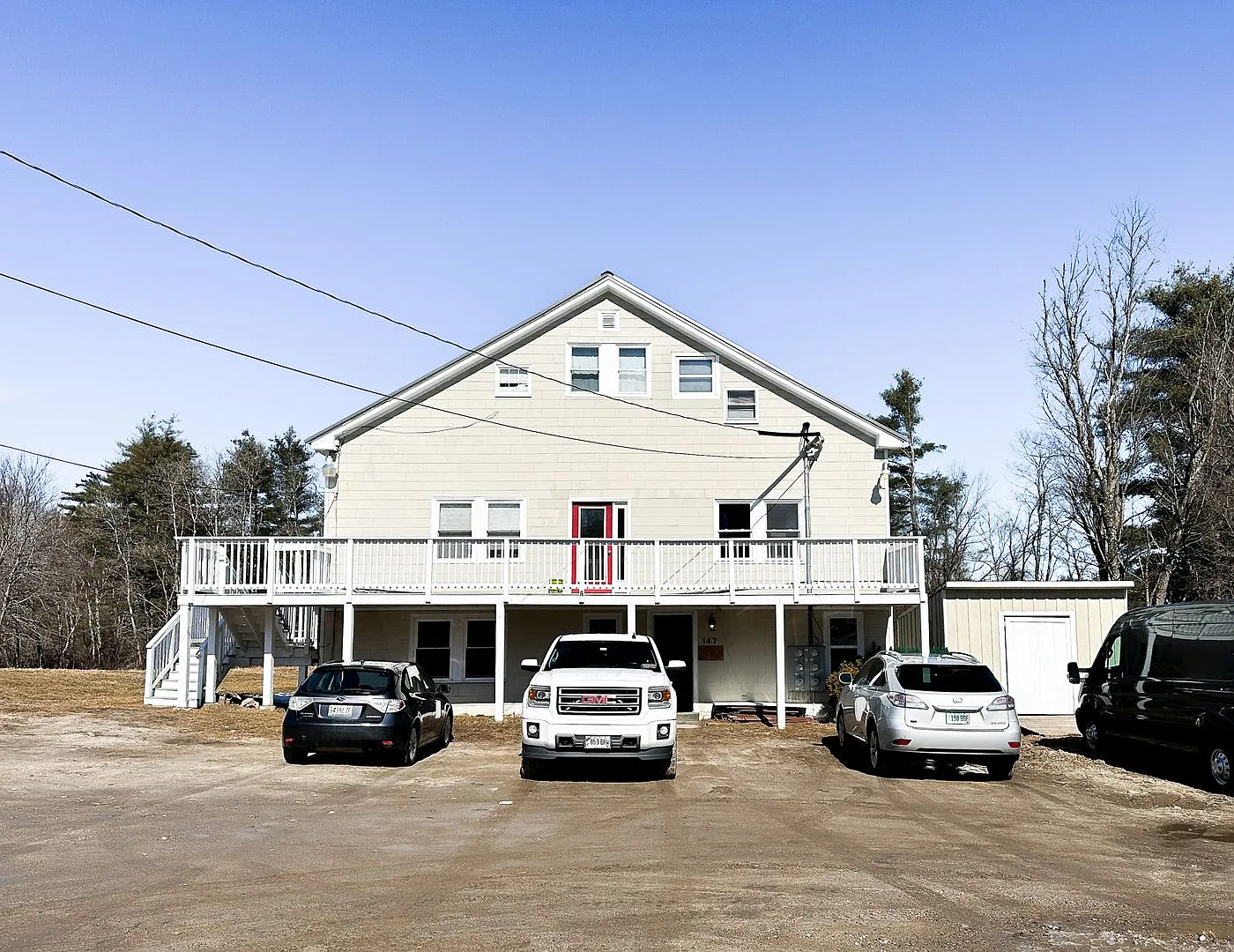 147 Plummer Road — Photo 1