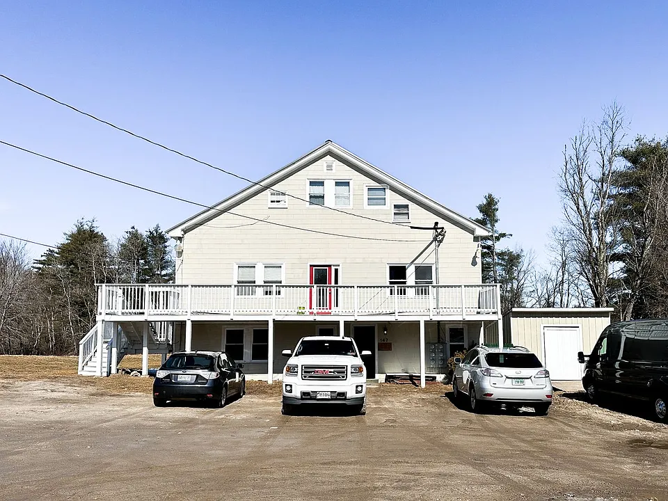 147 Plummer Road
