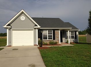 5209 Mount Hope Dr, Winston Salem, NC 27107