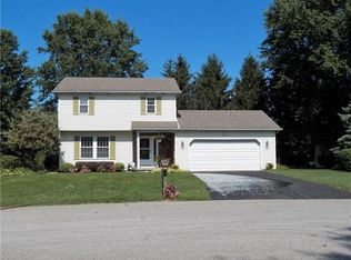 3873 Fairview Ct, Fairview, PA 16415