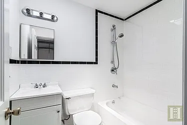 Rented by Halstead Real Estate