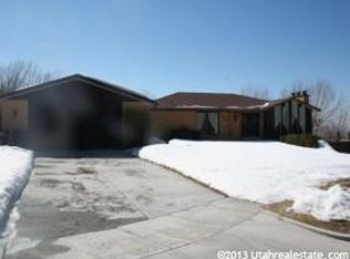 1426 Bluebell Cir, Bountiful, UT 84010