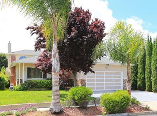 2568 Hampton Ave, Redwood City, CA 94061