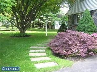144 Ashley Rd, Newtown Square, PA 19073