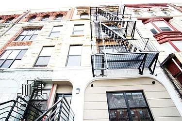 Rented by Lofts and Flats LLC