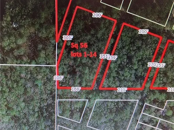 0 N 1st Ave, Slidell, LA 70460