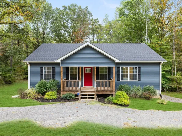 609 Evening Shade Dr S, White Bluff, TN 37187