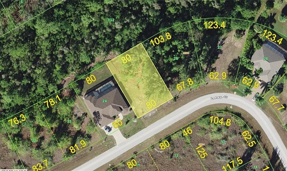 1st image of 16096 La Barge Cir