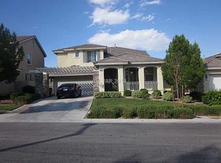 10362 Walking View Ct, Las Vegas, NV 89135