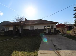 4409 N Evergreen Rd, Spokane, WA 99216