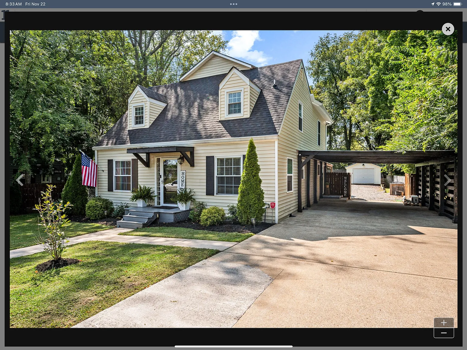 5 bed, 3.5 bath, 2519 sqft, $2,650 — Photo 1