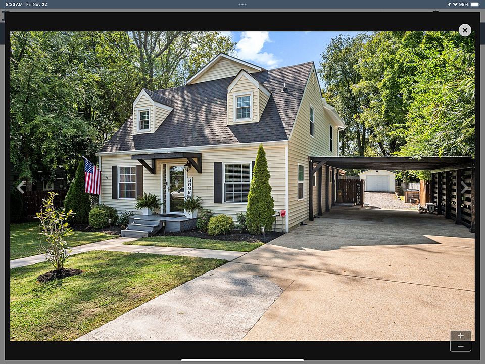 1st image of 907 Murfree Ave