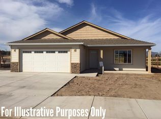 1001 Stonewater Dr, Eagle Point, OR 97524