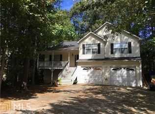 109 Herrell Dr, Villa Rica, GA 30180