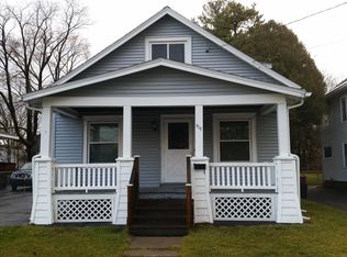 917 Cleveland Ave, Schenectady, NY 12306