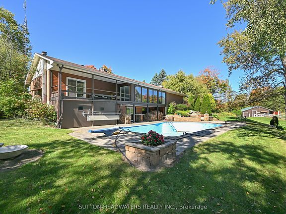 5th image of 16735 Mississauga Rd