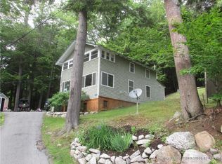140 Pine Trl, Dedham, ME 04429