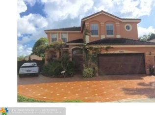 1561 SW 151st Rd, Miami, FL 33185